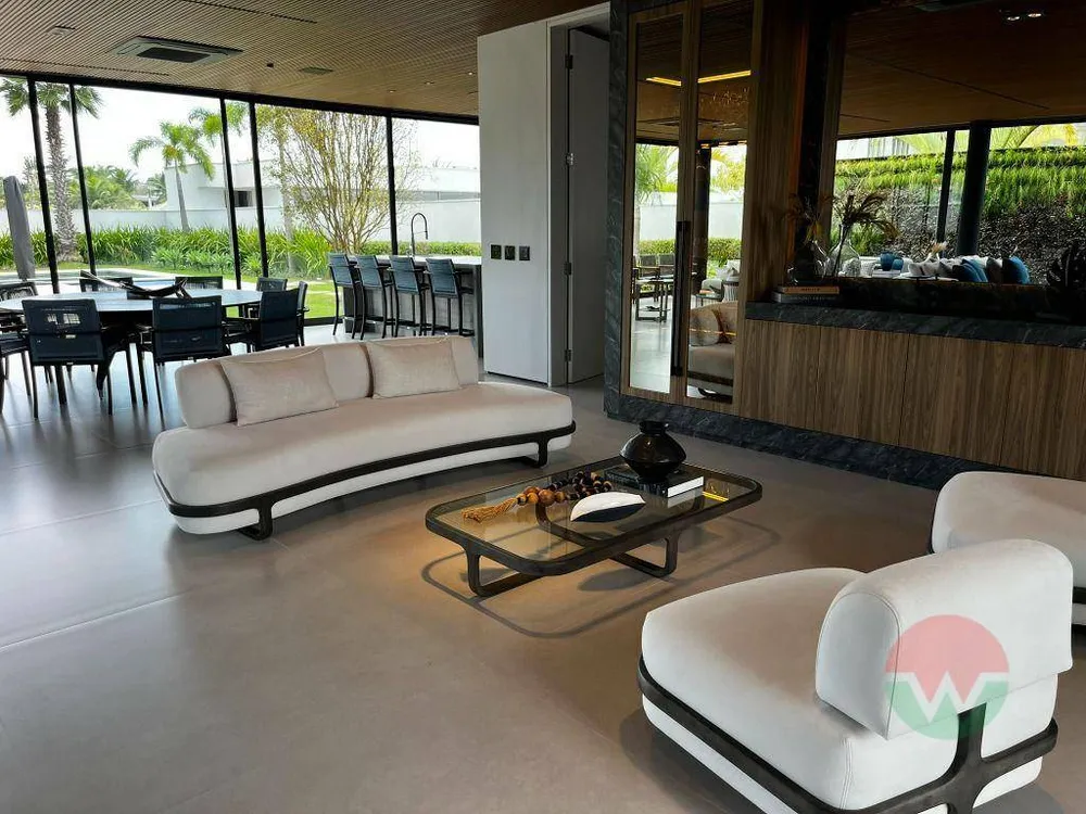 Casa de Condomínio, 7 quartos - Foto 6
