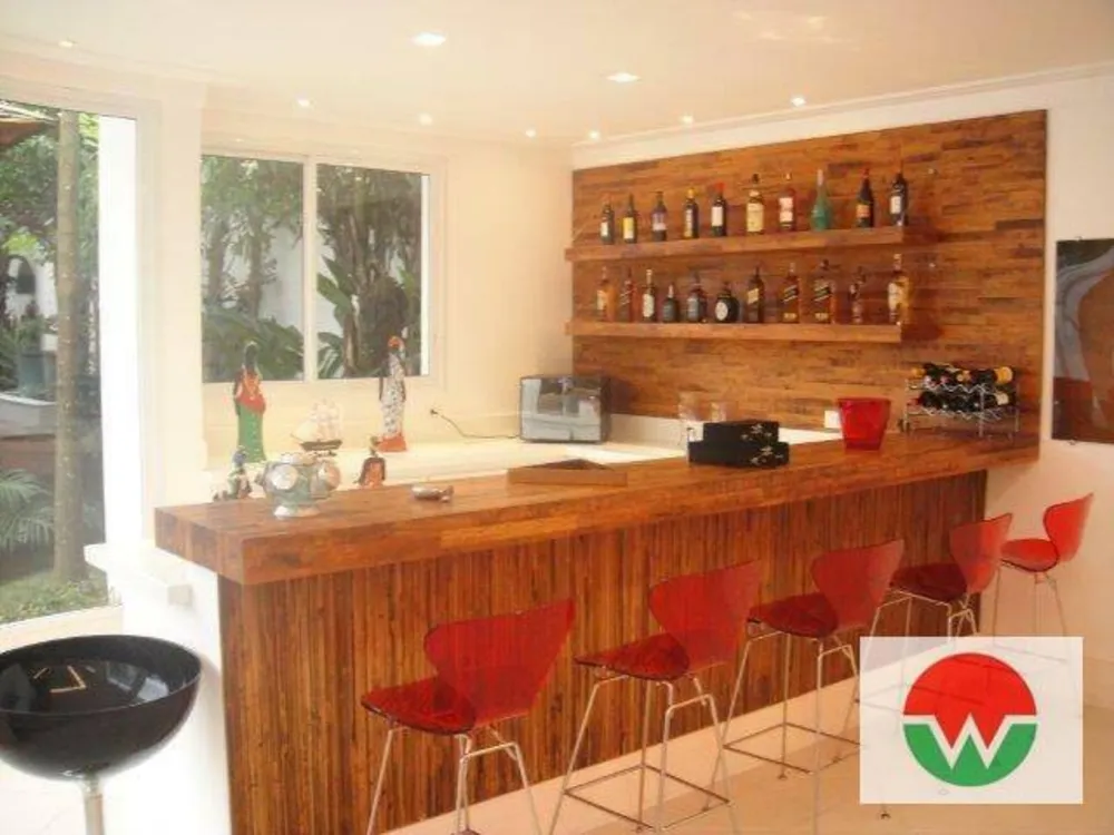Casa de Condomínio, 7 quartos - Foto 13
