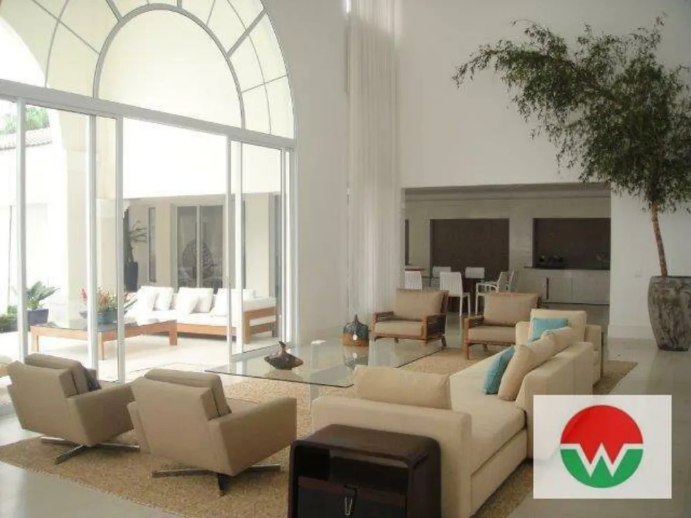 Casa de Condomínio, 7 quartos - Foto 1