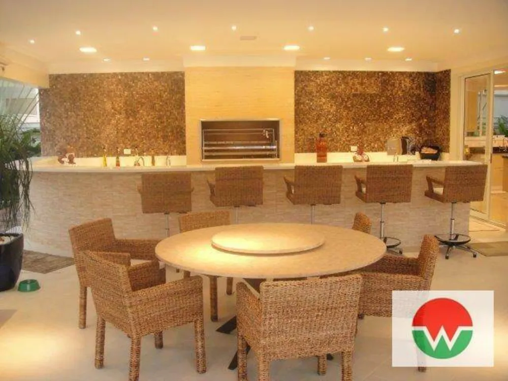 Casa de Condomínio, 7 quartos - Foto 11