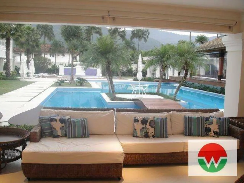 Casa de Condomínio, 7 quartos - Foto 10