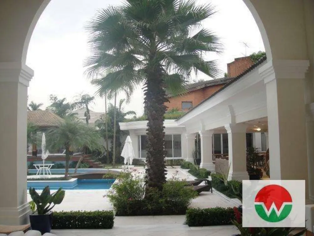 Casa de Condomínio, 7 quartos - Foto 9
