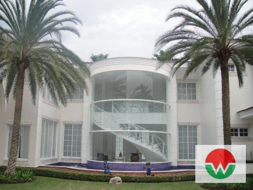 Casa de Condomínio, 7 quartos - Foto 15