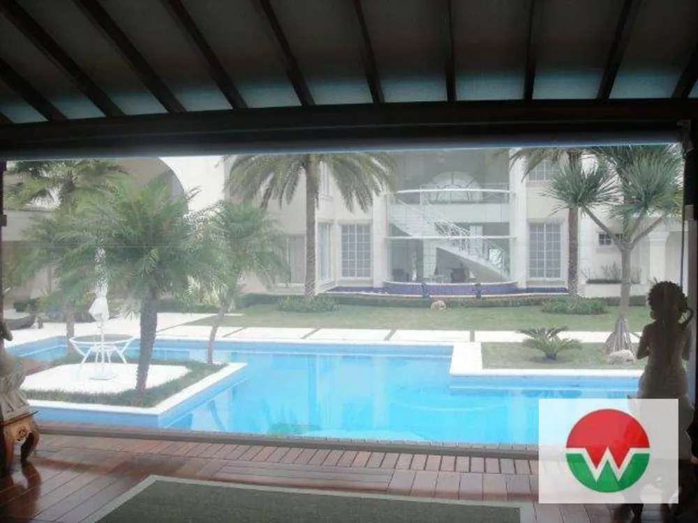 Casa de Condomínio, 7 quartos - Foto 14