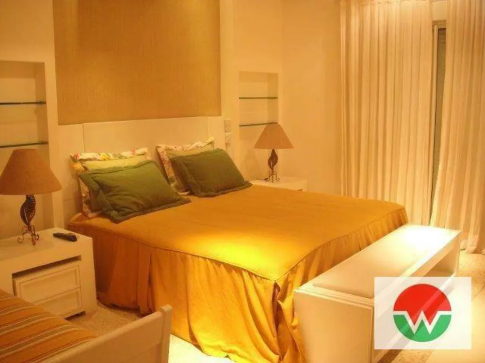 Casa de Condomínio, 7 quartos - Foto 3