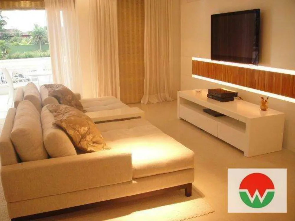 Casa de Condomínio, 7 quartos - Foto 7
