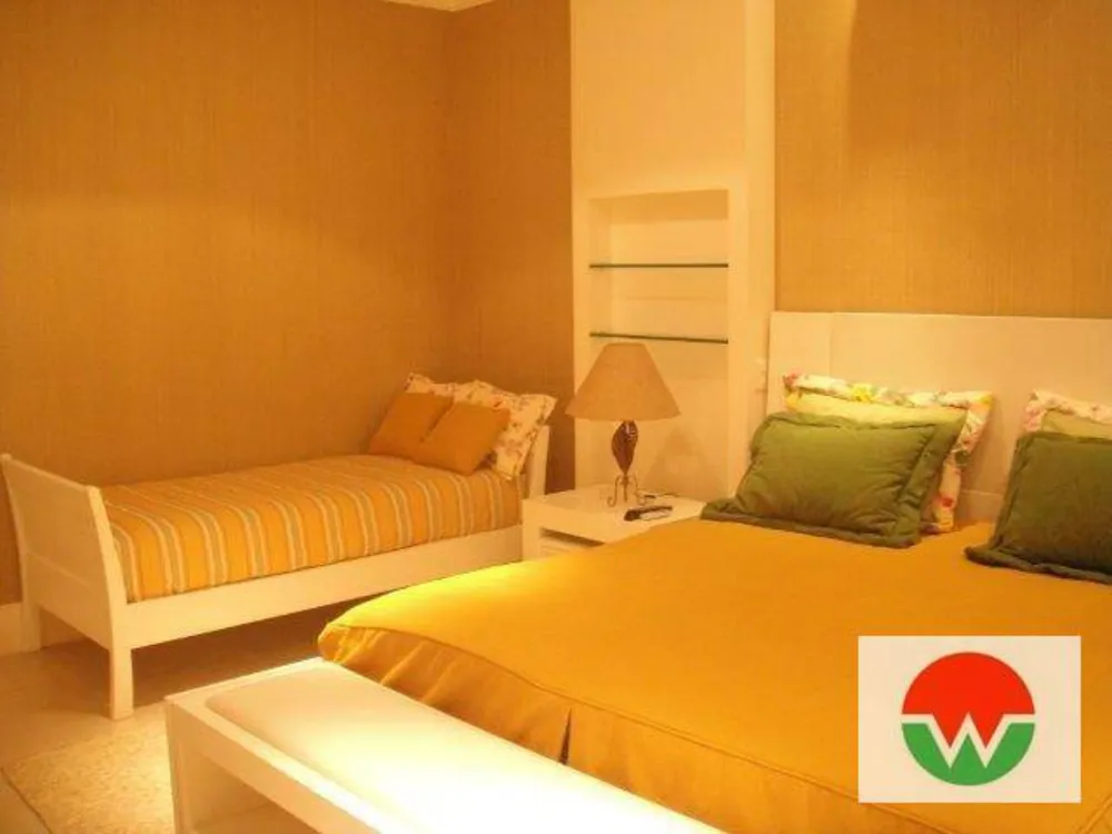 Casa de Condomínio, 7 quartos - Foto 4