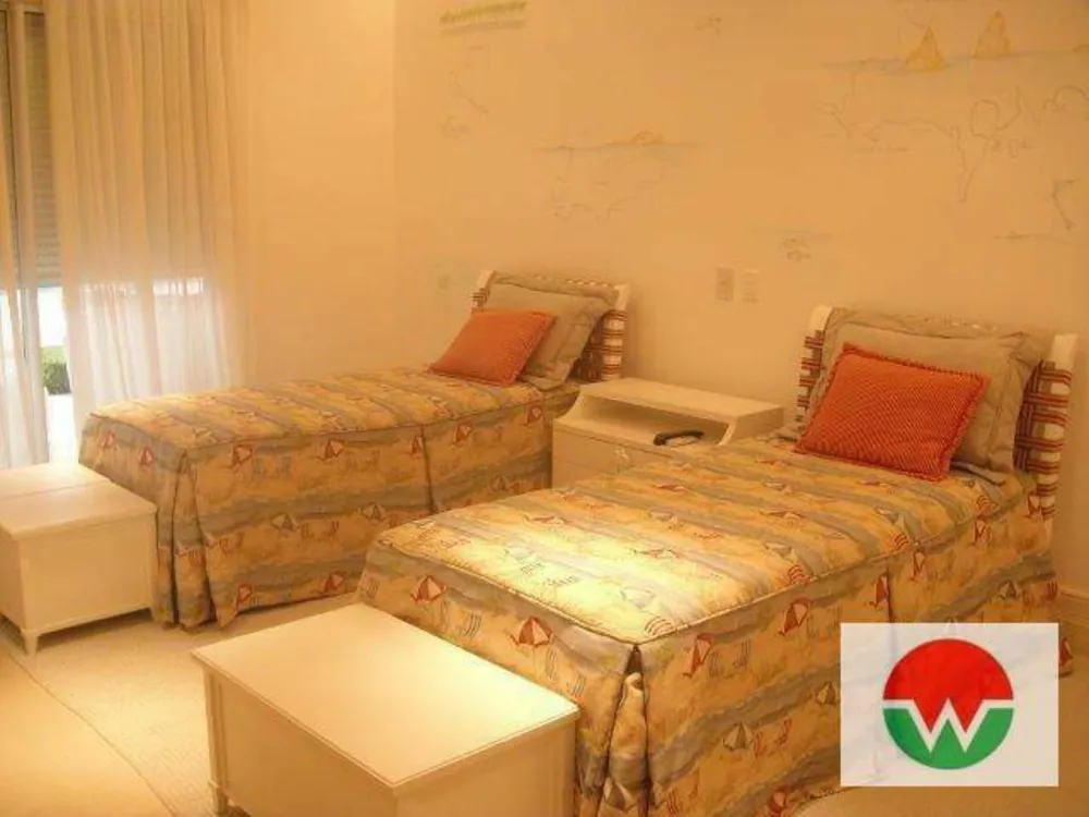Casa de Condomínio, 7 quartos - Foto 5