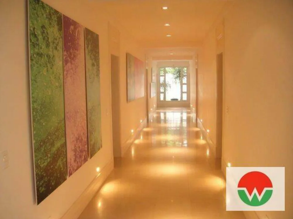 Casa de Condomínio, 7 quartos - Foto 2