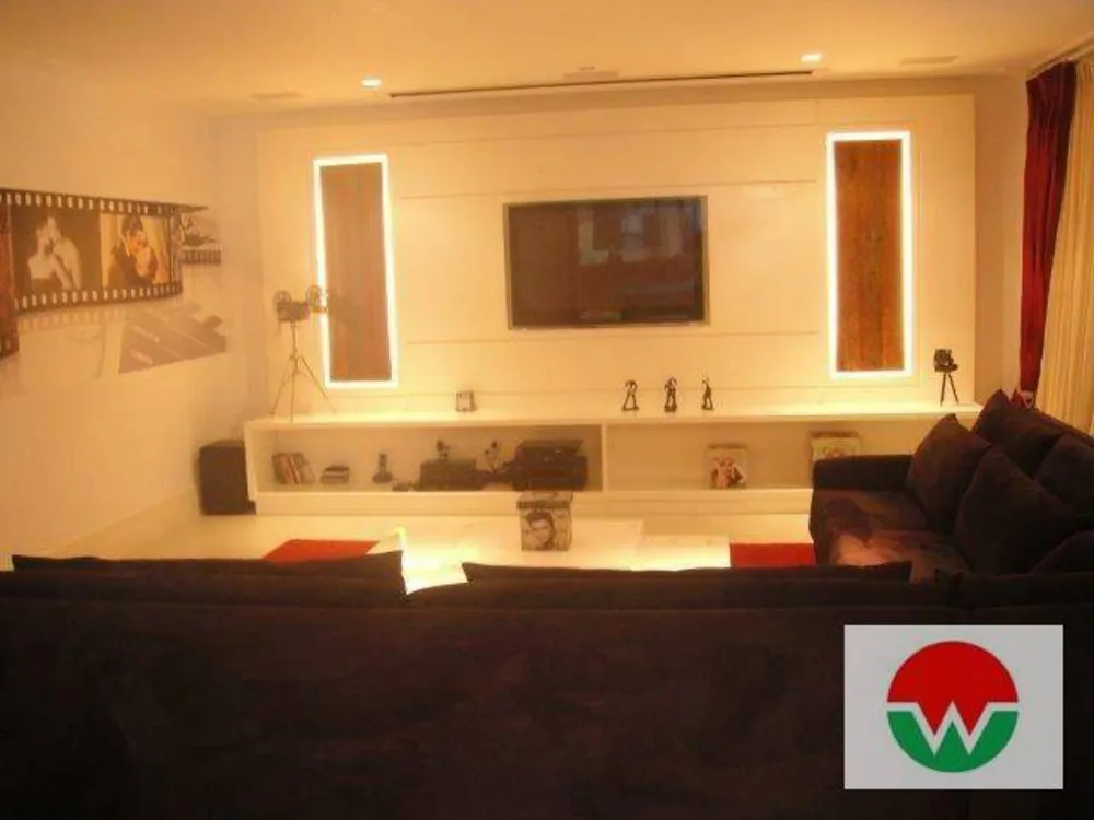 Casa de Condomínio, 7 quartos - Foto 12