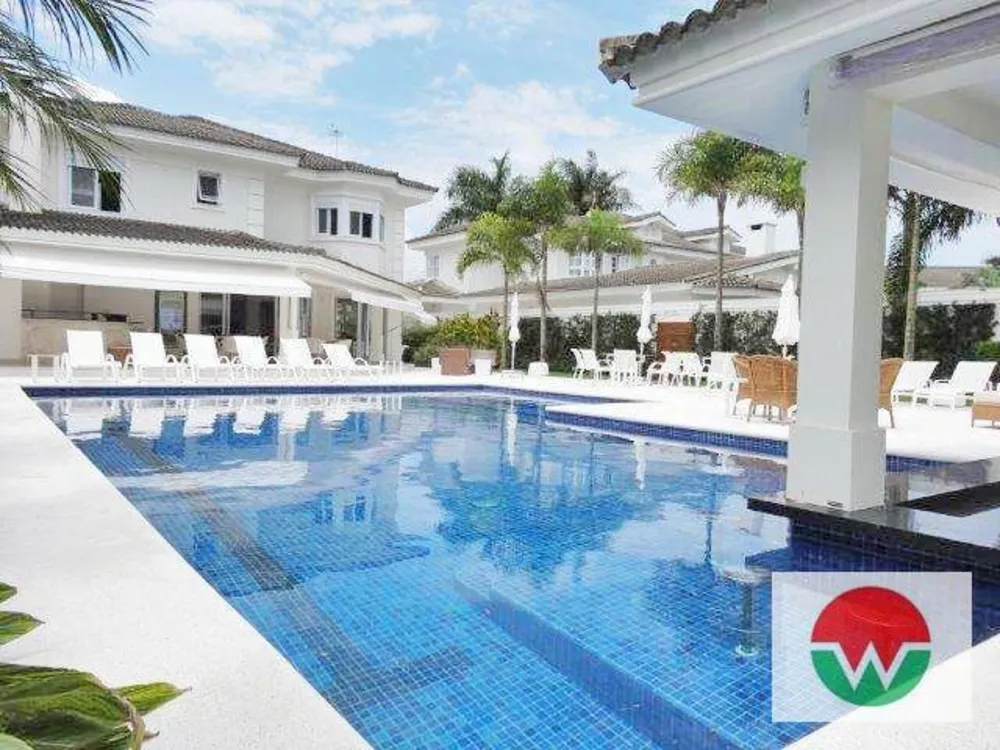 Casa de Condomínio, 5 quartos - Foto 2