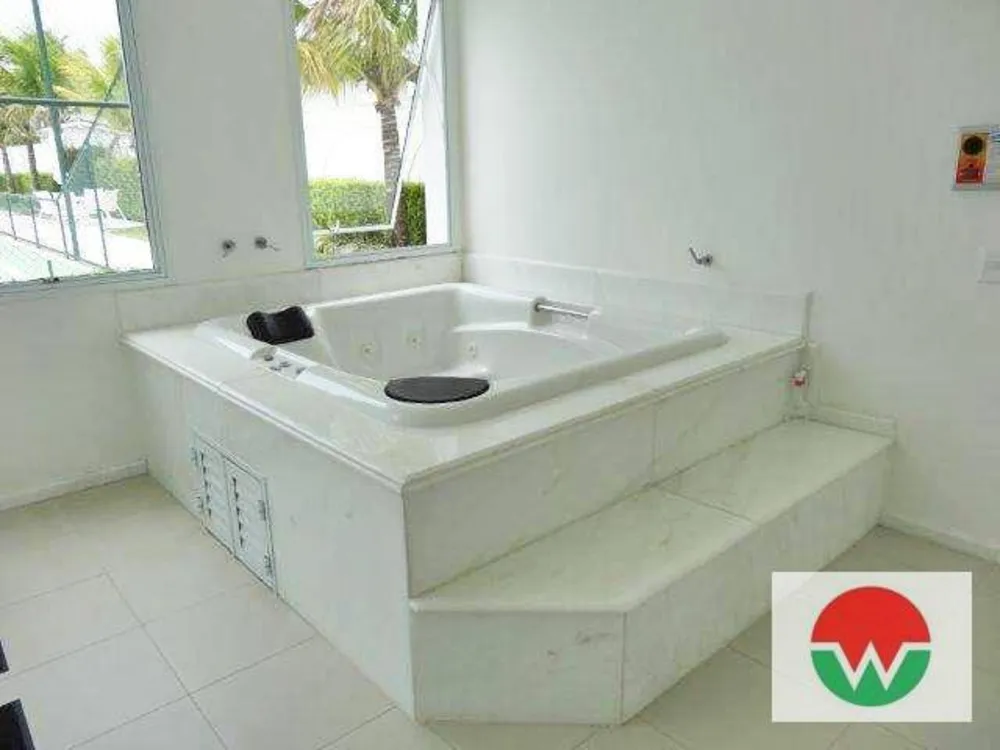 Casa de Condomínio, 5 quartos - Foto 17