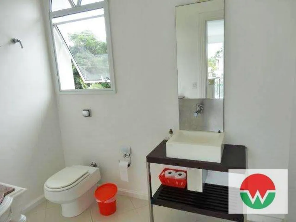 Casa de Condomínio, 5 quartos - Foto 20