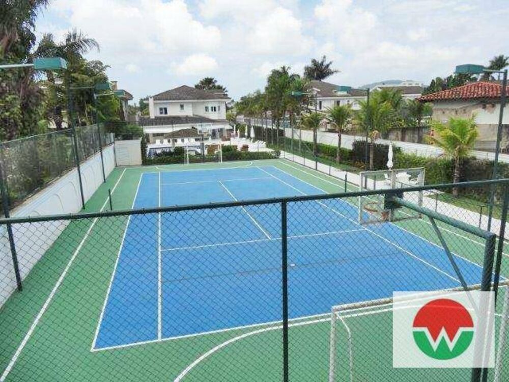 Casa de Condomínio à venda com 5 quartos, 890m² - Foto 1