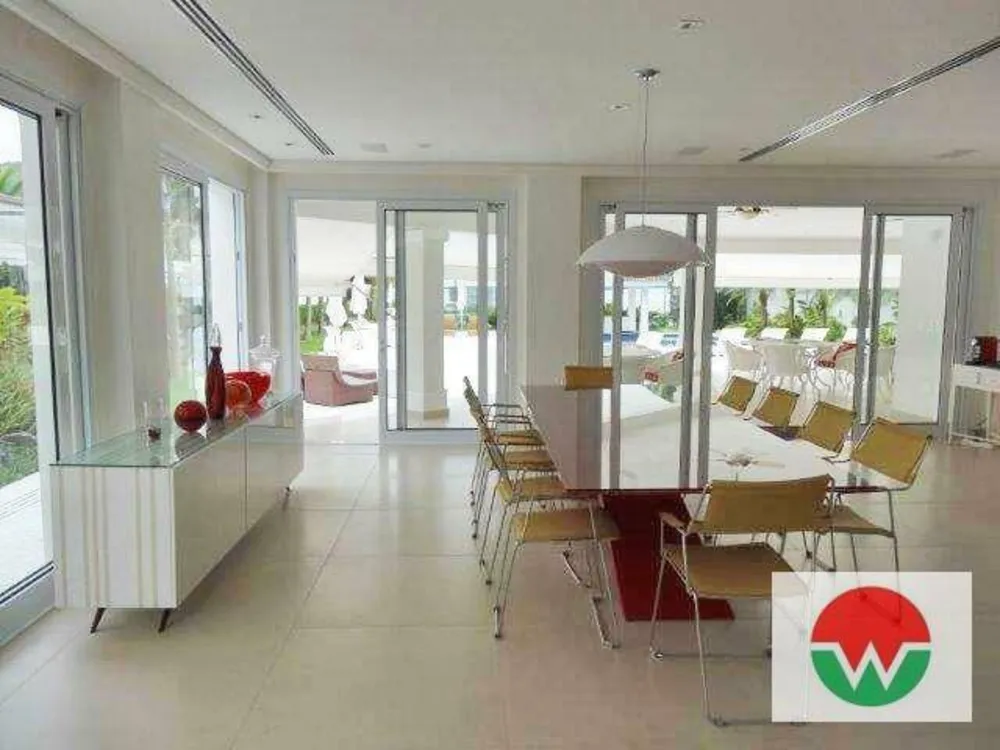 Casa de Condomínio, 5 quartos - Foto 6