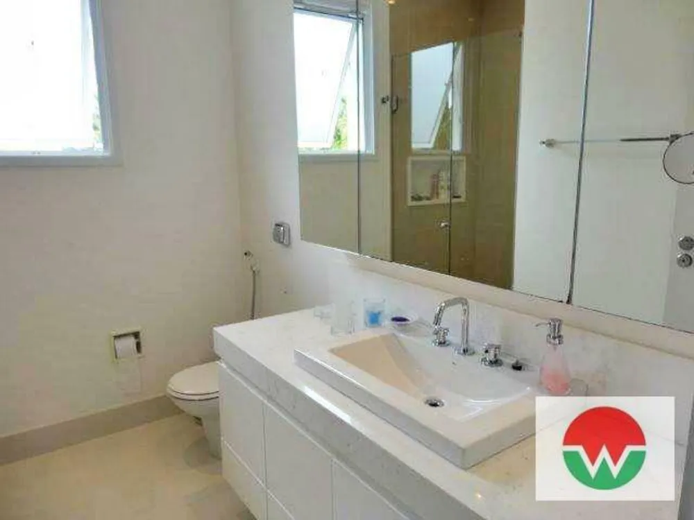 Casa de Condomínio, 5 quartos - Foto 10