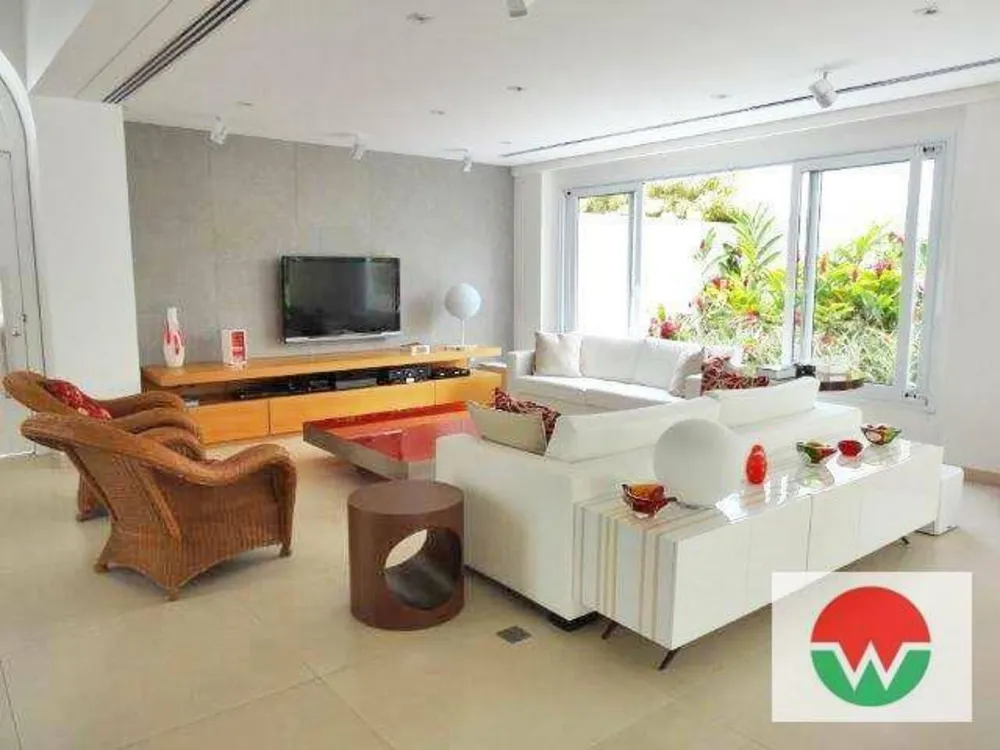 Casa de Condomínio, 5 quartos - Foto 5