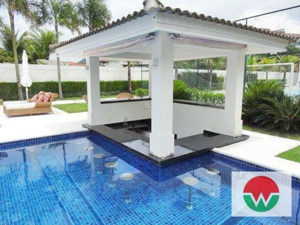 Casa de Condomínio, 5 quartos - Foto 15