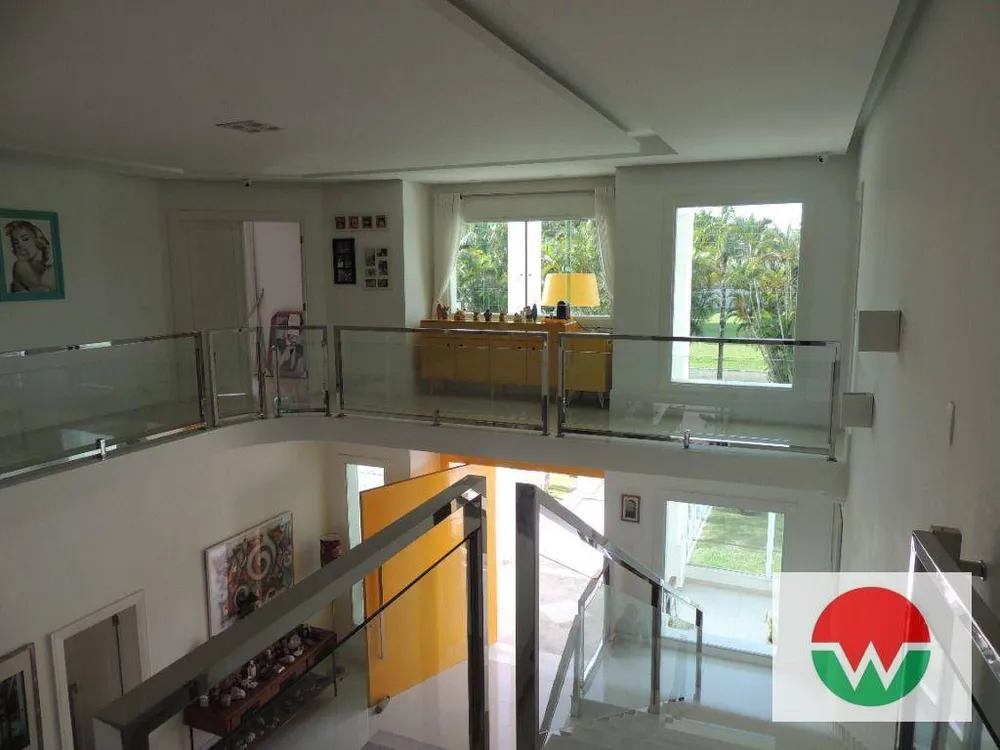 Casa de Condomínio, 6 quartos - Foto 5