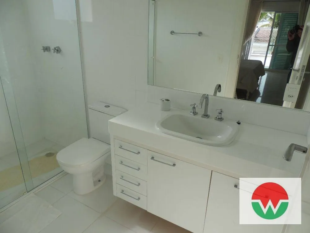 Casa de Condomínio, 6 quartos - Foto 10