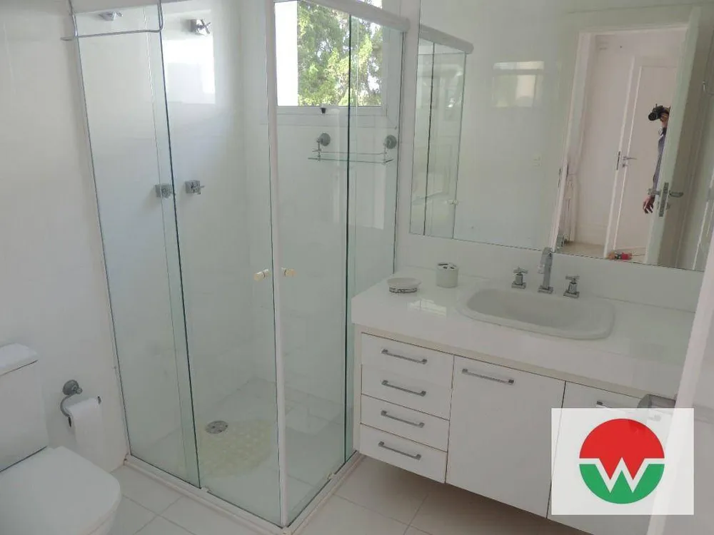 Casa de Condomínio, 6 quartos - Foto 11