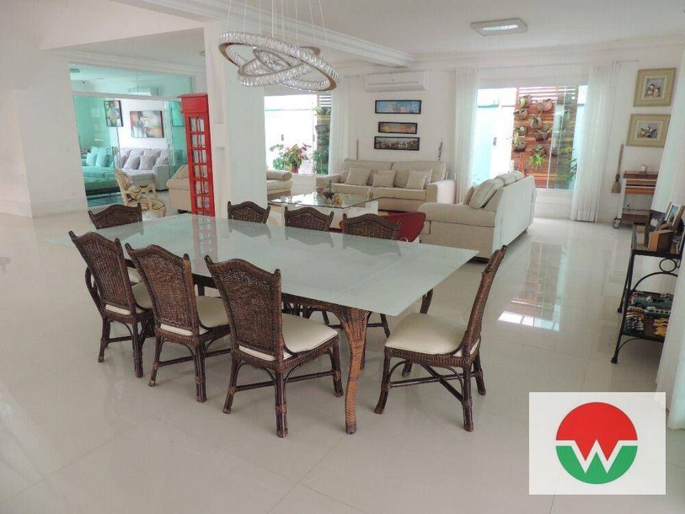 Casa de Condomínio, 6 quartos - Foto 2