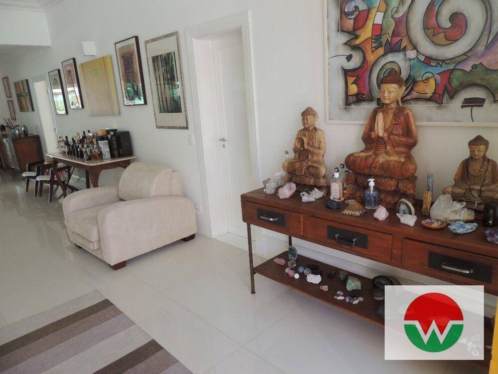 Casa de Condomínio, 6 quartos - Foto 1