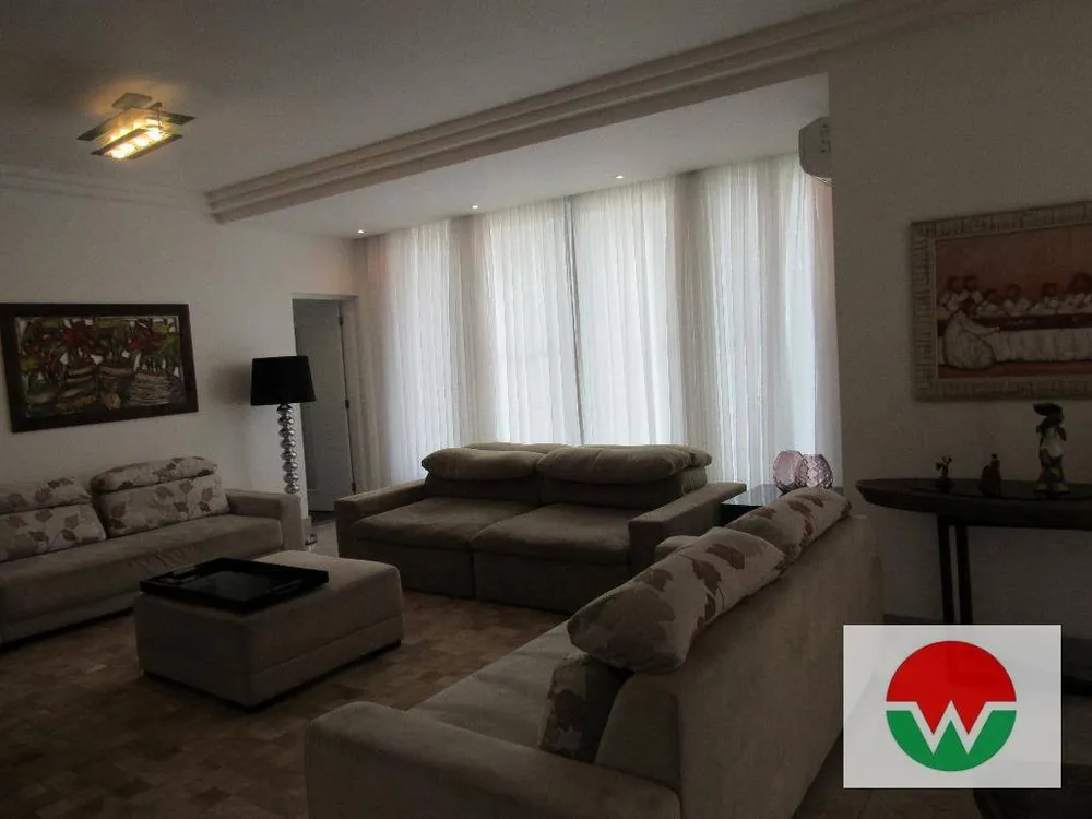 Casa de Condomínio, 5 quartos - Foto 1