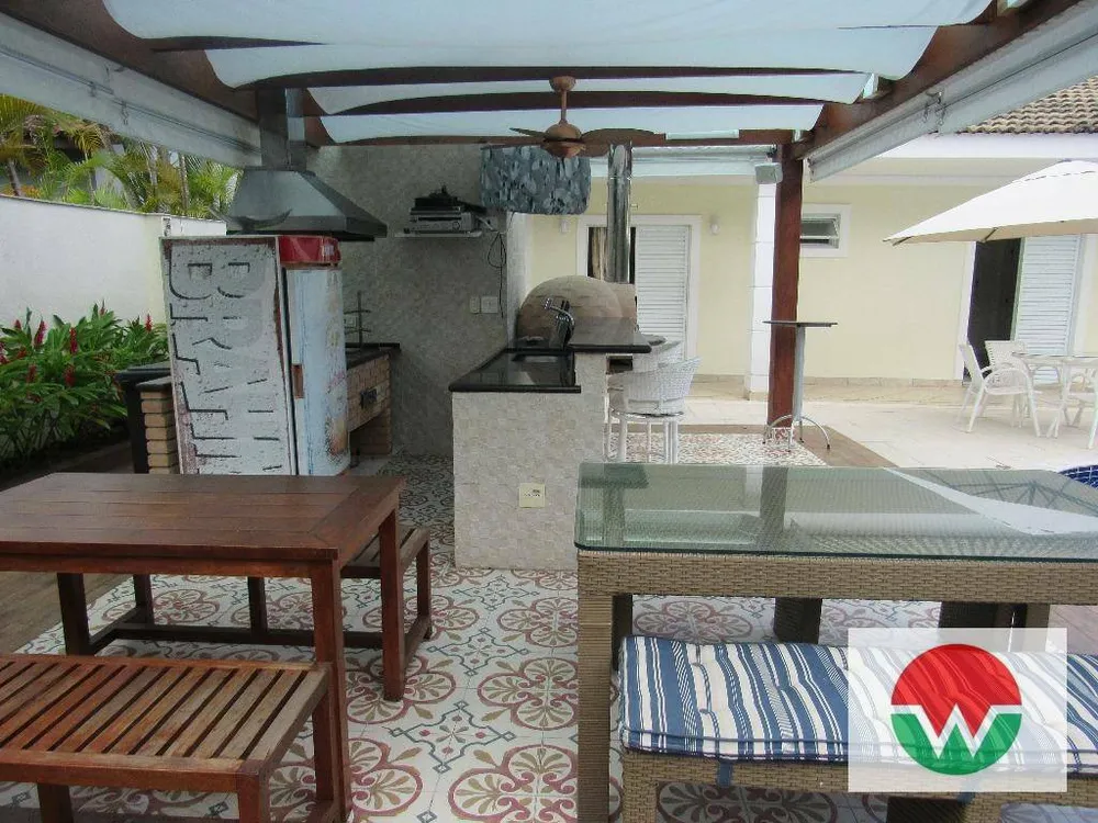 Casa de Condomínio, 5 quartos - Foto 15