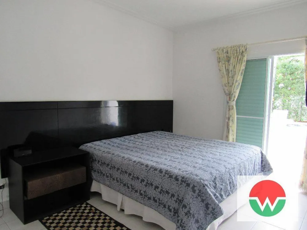 Casa de Condomínio, 5 quartos - Foto 5