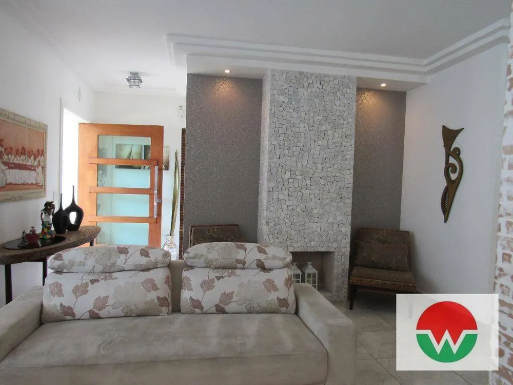 Casa de Condomínio, 5 quartos - Foto 3
