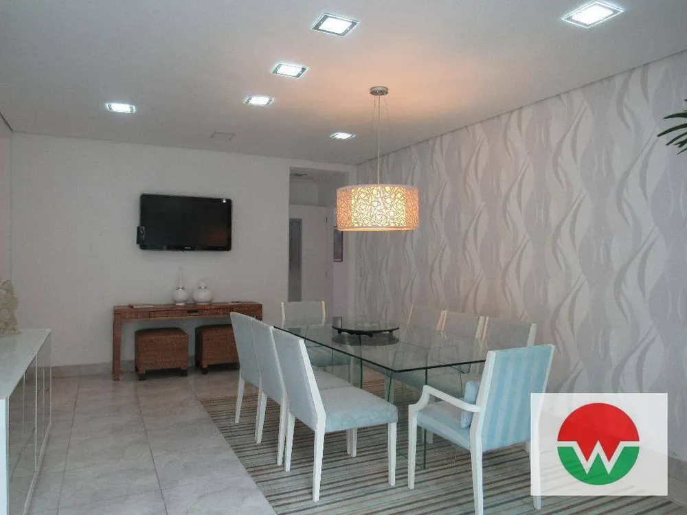 Casa de Condomínio, 5 quartos - Foto 12