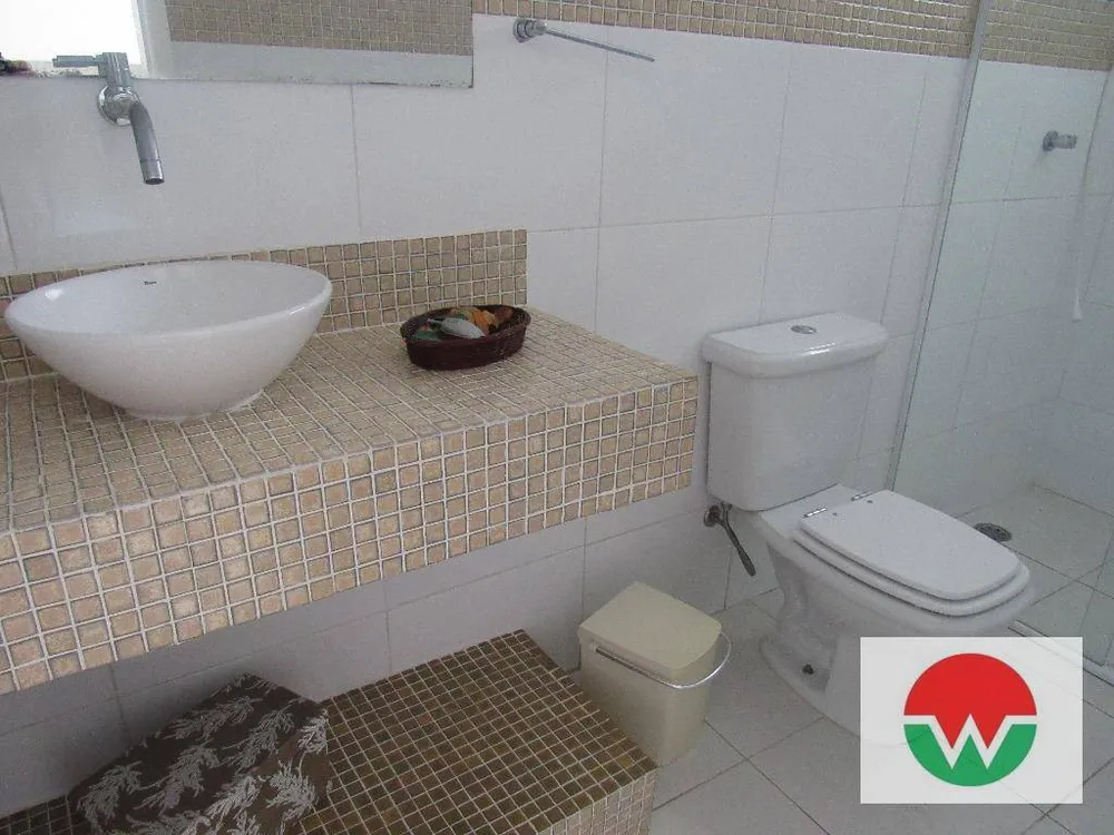 Casa de Condomínio, 5 quartos - Foto 7