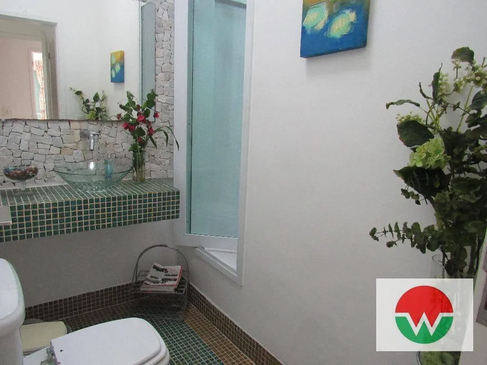 Casa de Condomínio, 5 quartos - Foto 10