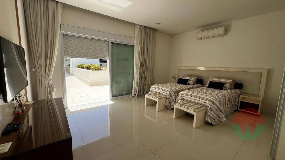 Casa de Condomínio, 9 quartos - Foto 11