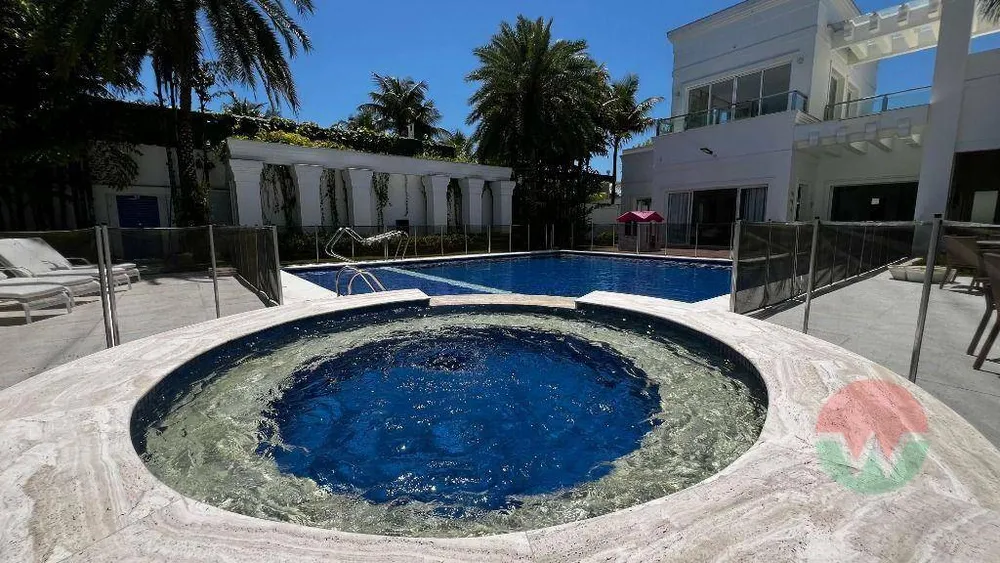 Casa de Condomínio, 9 quartos - Foto 5