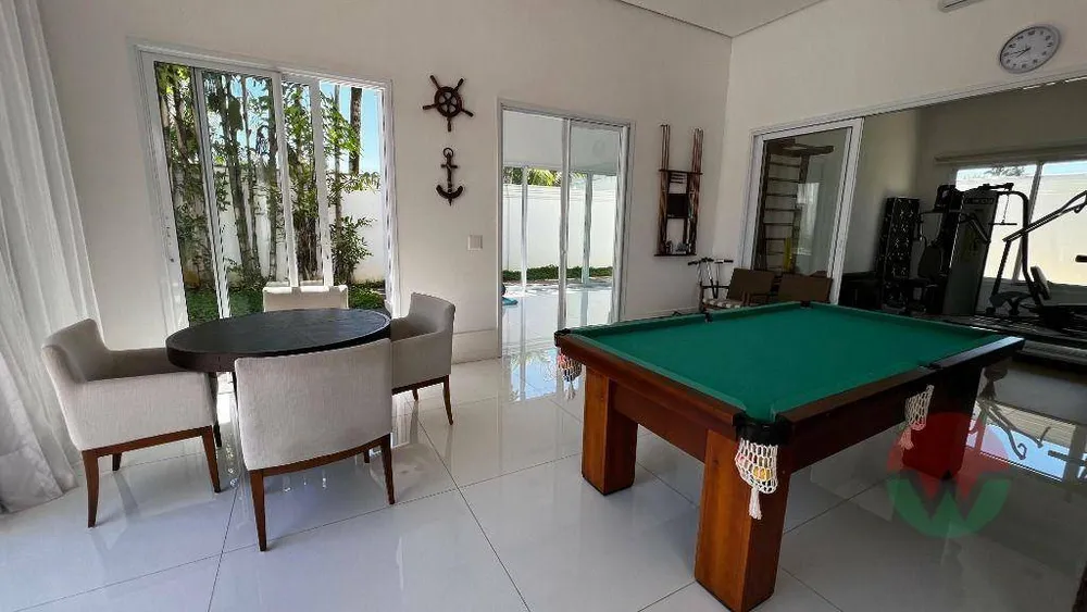 Casa de Condomínio, 9 quartos - Foto 12
