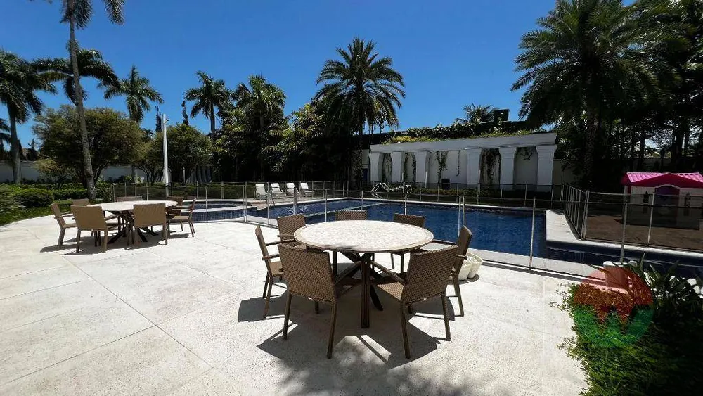 Casa de Condomínio, 9 quartos - Foto 4