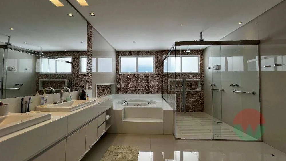 Casa de Condomínio, 9 quartos - Foto 10