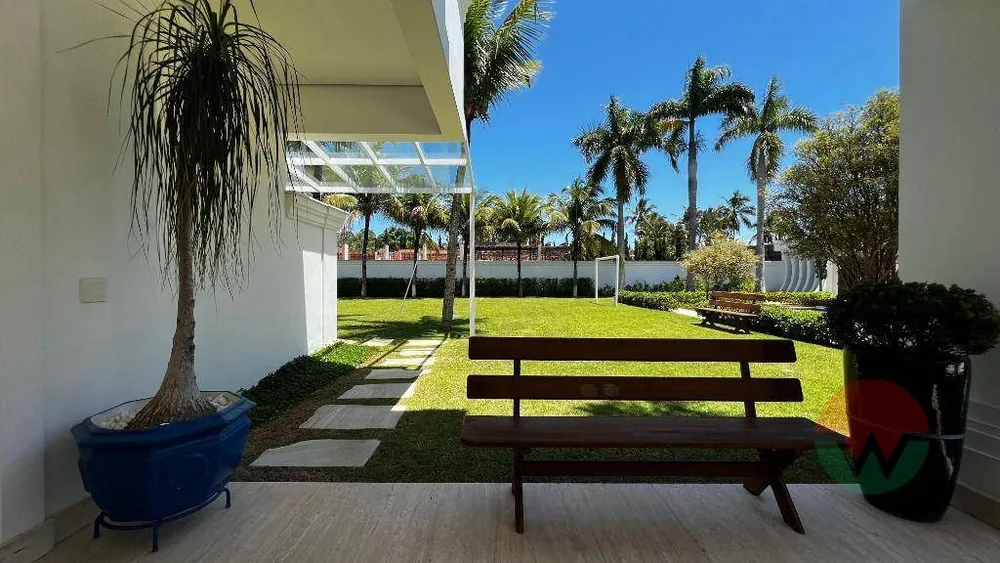 Casa de Condomínio, 9 quartos - Foto 6