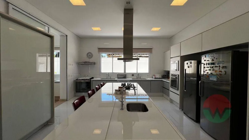 Casa de Condomínio, 9 quartos - Foto 3