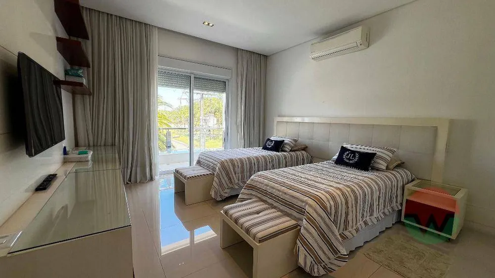 Casa de Condomínio, 9 quartos - Foto 8