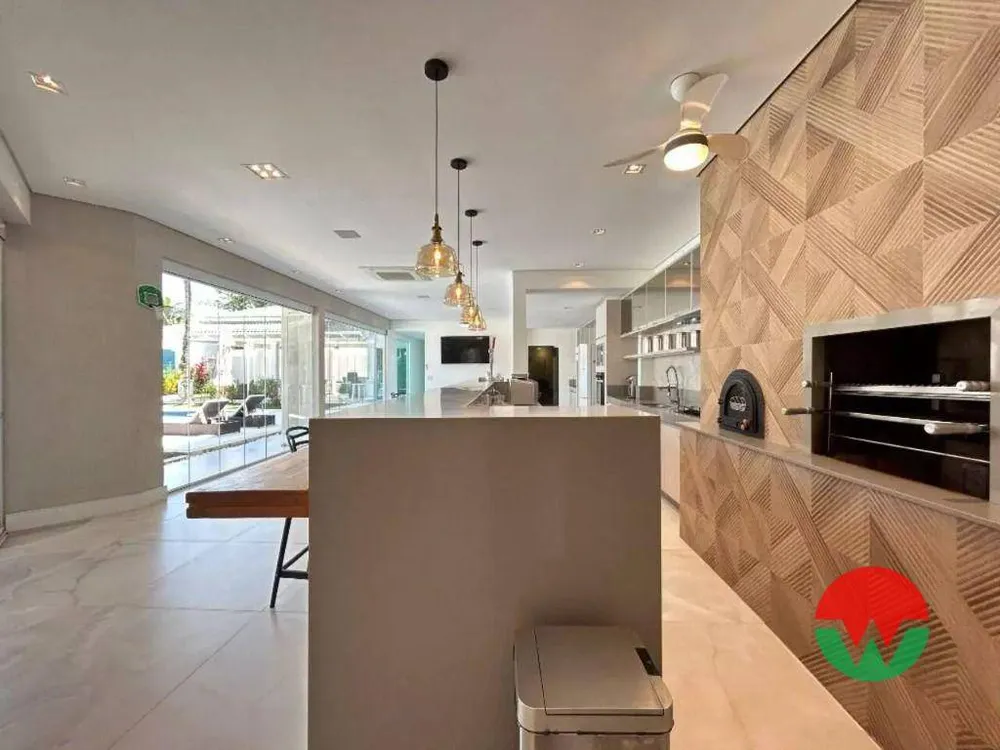 Casa de Condomínio, 9 quartos - Foto 6