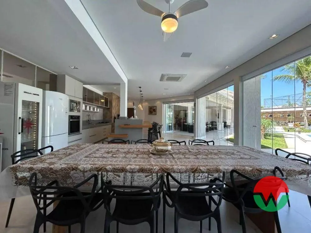 Casa de Condomínio, 9 quartos - Foto 7