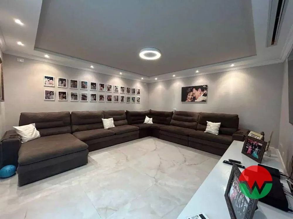 Casa de Condomínio, 9 quartos - Foto 9