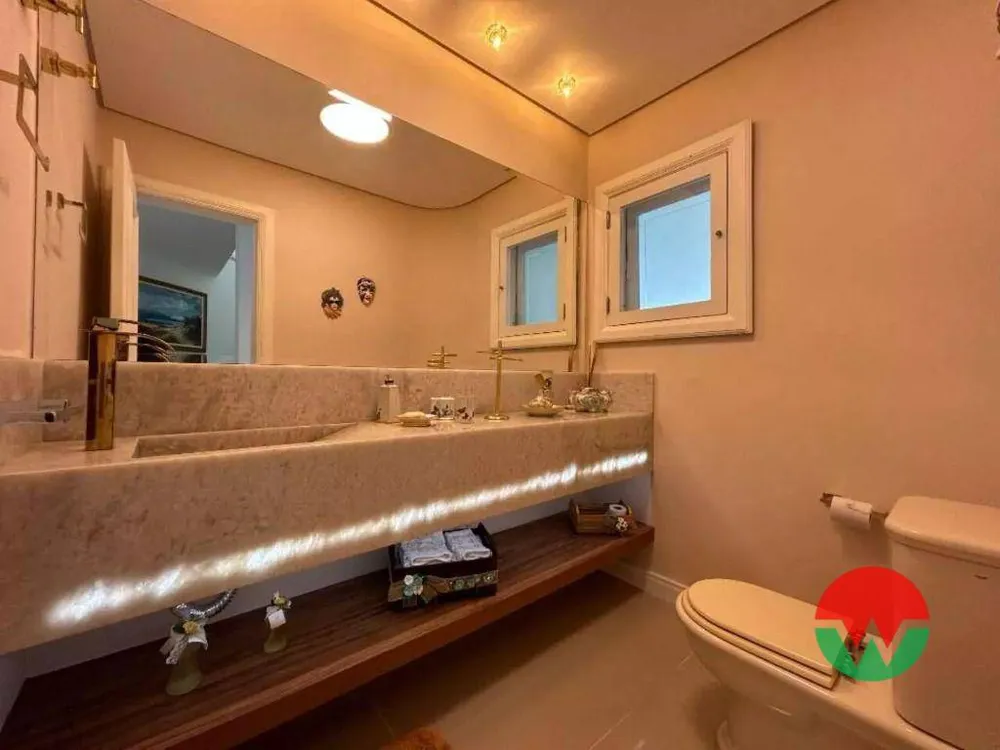 Casa de Condomínio, 9 quartos - Foto 2