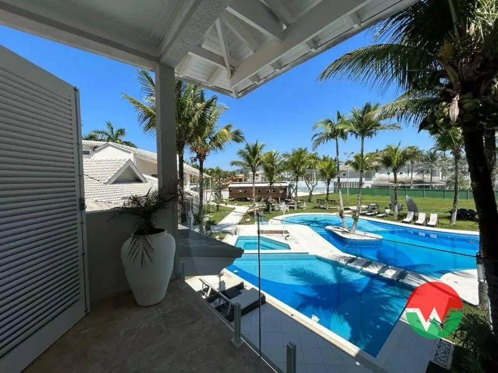 Casa de Condomínio, 9 quartos - Foto 1