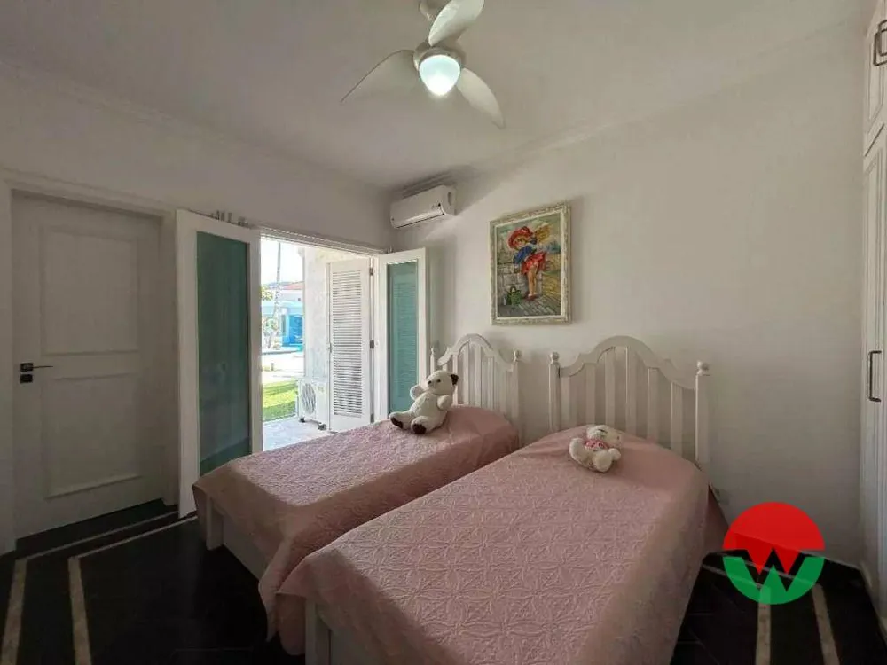 Casa de Condomínio, 9 quartos - Foto 14