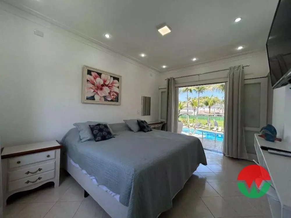 Casa de Condomínio, 9 quartos - Foto 12