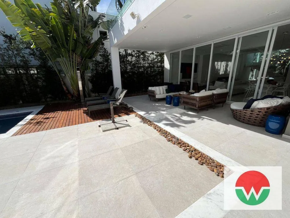 Casa de Condomínio, 5 quartos - Foto 6